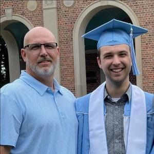 Meet your Posher, Brad